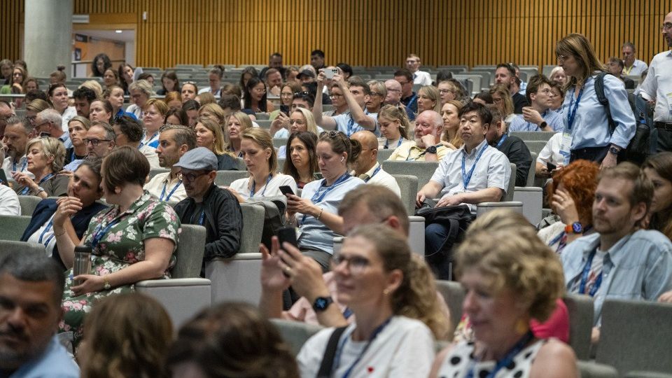 Scientific Committee